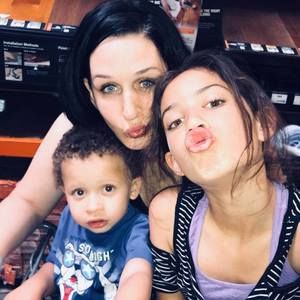 Meet your Posher, Nickollette